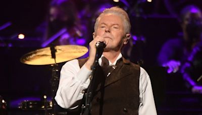 Don Henley Still Wants Those Hotel California Pages Back