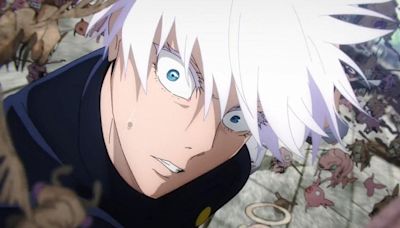 Jujutsu Kaisen Reveals Gojo Is the Busiest Sorcerer in the Game