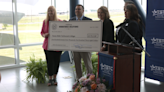 $179,000+ grant presented to Hendrick Health for partnership with TSTC