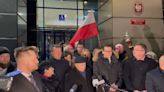 La crispación y el tenso debate sobre el Estado de derecho sacuden las instituciones polacas