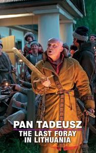 Pan Tadeusz