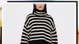 Worth It: Toteme's Signature Striped Sweater