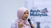 Nurul Izzah: Vital for Malaysia to close employment gender gap