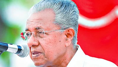 Kerala CM calls all-party meet to muster bipartisan political support for govt’s anti-littering drive