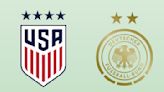 United States vs Germany: Preview, predictions, team news