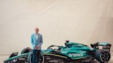 Adrian Newey oficialmente será parte del equipo de Aston Martin desde 2025 y se sacude la Fórmula 1