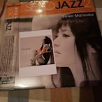 松田聖子 SEIKO JAZZ2(初回限定盤B) Limited Edition, SHM-CD