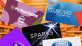 Battle of the loyalty cards: The points changes as cost of living hits supermarkets