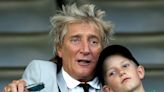 Rod Stewart's Son, 11, Rushed to Hospital After Turning 'Blue' and 'Unconscious' at Soccer Match