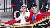 William and Kate 'won't mark their wedding anniversary publicly', expert says