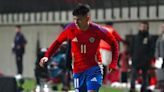 La nueva sorpresa de Álvarez en la U para la Copa Chile