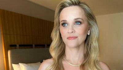 Reese Witherspoon announces open casting for TV show Elle, prequel to Legally Blond