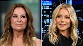 Kathie Lee Gifford Has No Interest In Reading Kelly Ripa's Memoir: 'What's The Point?'