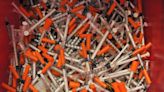 Pueblo City Council banned needle exchanges. Now, the ACLU is suing