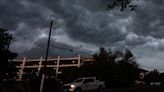 Severe thunderstorm watch issued for parts of Central Texas Thursday: NWS