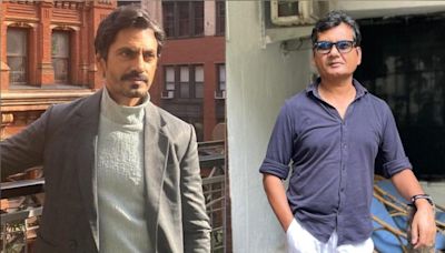 Nawazuddin Siddiqui To Star In Music Video For Brother Faizuddin's Music Platform | Exclusive - News18