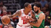 Chicago Bulls at Boston Celtics: How to watch, broadcast, lineups (1/9)