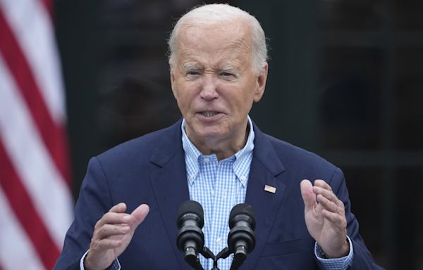 Joe Biden faces potentially "critical" moment with new TV interview