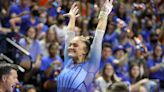 LSU gymnastics adds All-American transfer from Florida