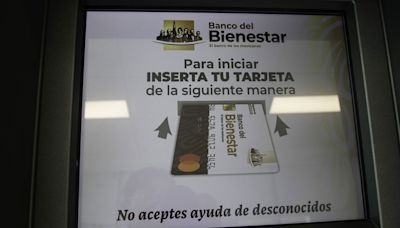 ¿Quiénes cobran esta semana la pensión del Bienestar?, aquí te decimos