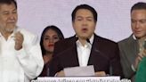 Elecciones 2024: Mario Delgado asegura que ganó Morena en Jalisco