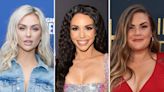 Pump Rules’ Lala Kent, Scheana Shay and Brittany Cartwright Honor Their Kids With Matching Tattoos