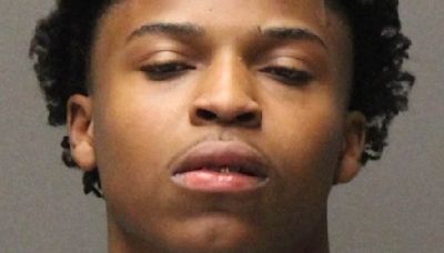 Maryland high schooler who shot 15-year-old dead charged with murder