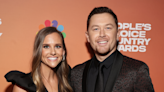 Scotty McCreery Shares Photos Of Heartfelt Moment With Wife, Son | iHeartCountry Radio