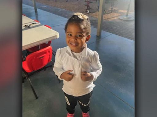 Missing 3-year-old Fremont girl found dead at San Jose recycling facility