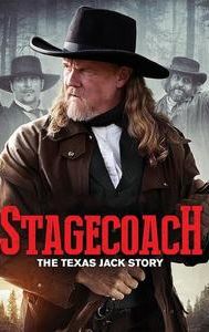 Stagecoach: The Texas Jack Story