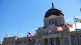 Republican lawmakers submit two proposals to hold special session of Montana Legislature