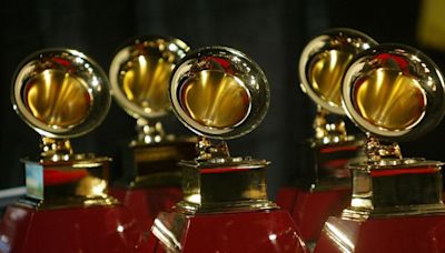Por sus 25 años de historia la ceremonia de los Latin Grammy se realizará en Miami - La Tercera