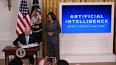 Biden administration unveils new rules for federal government's use of artificial intelligence