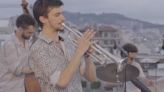 El jazz de Félix Rossi Sextet visita Algeciras en el X Aniversario de Rizoma Récords