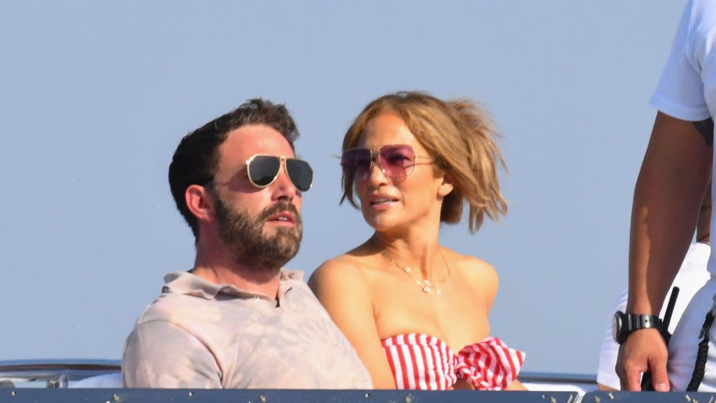 Why Ben Affleck Skipped Jennifer Lopez's 55th Birthday Bash