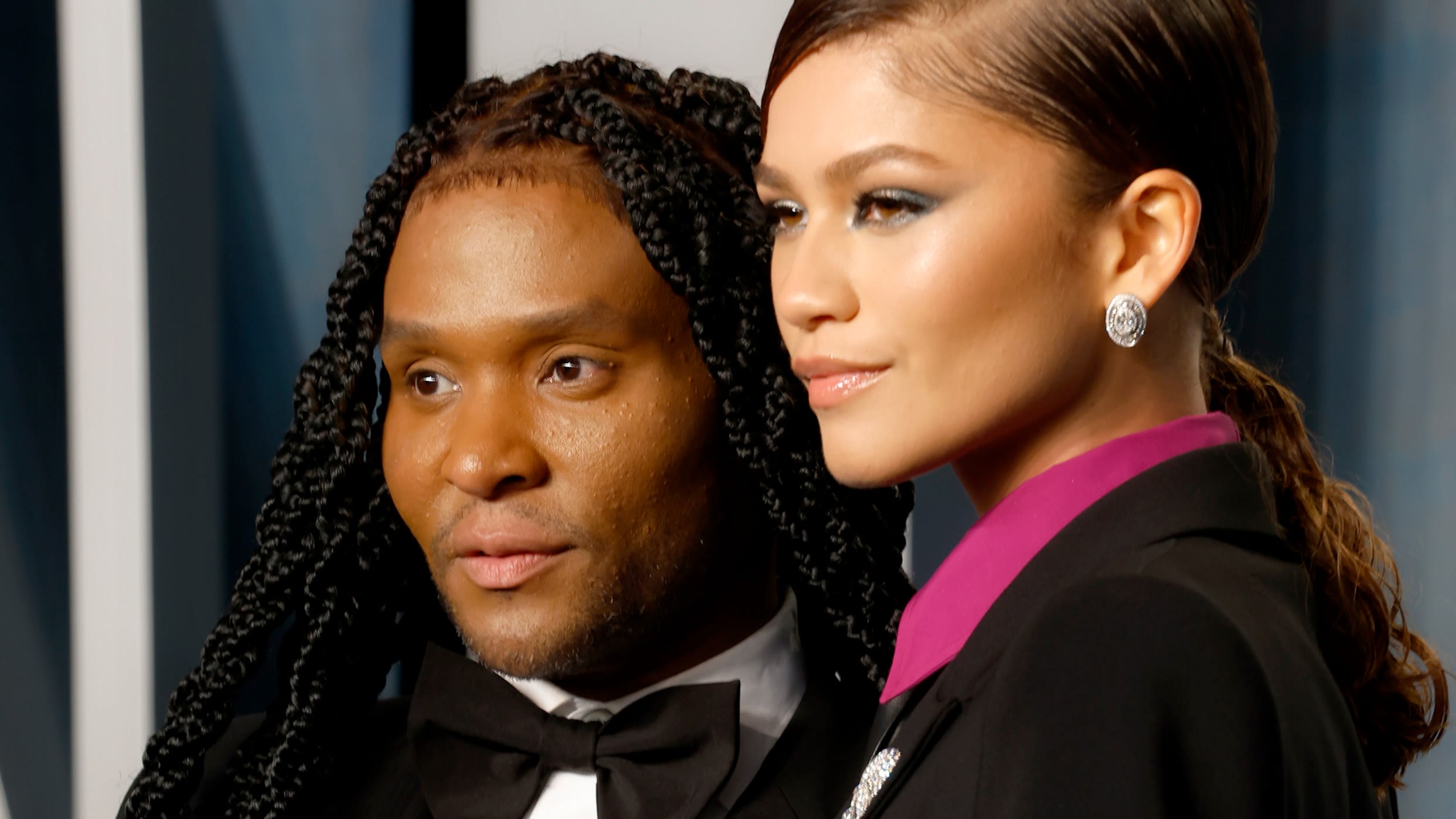 ‘Image architect’ Law Roach on pivoting to education and Zendaya’s 2024 Met Gala look