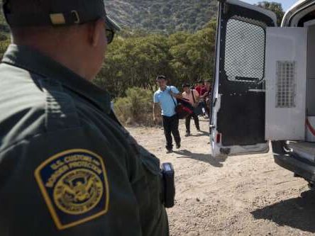 Border Patrol: Arrests are down 25% since Biden announced new asylum restrictions