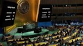 La Asamblea de ONU votó por el ingreso de Palestina