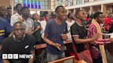 Kenyan finance bill protesters take on Christian leaders