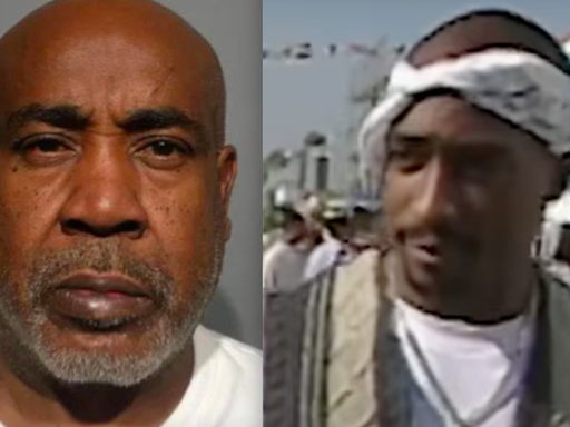 Duane "Keefe D" Davis to Post $750K Bail Ahead of Trial for Murder of Tupac Shakur