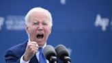 Dozens of Morehouse College staff vote against giving Biden degree