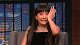 Constance Wu tears up explaining why she came forward about sexual harassment: 'Bad feelings and abuse don't just go away'