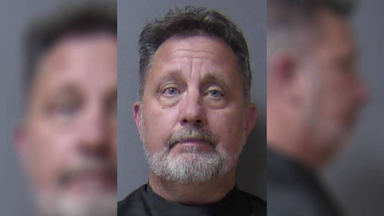 Court docs: Police find child porn on Anderson pastor/teacher’s phone