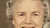 Lora D. Rohde, 99, of Cranberry Lake