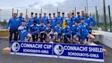 Local Notes: Moyne Villa U16s win their 1st Connacht Cup - Community - Western People