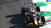 Verstappen leads Alonso in first Saudi Arabia GP practice