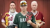 Pennridge pitcher Ryder Olson following in his father’s and grandfather’s footsteps