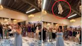 Viral Video Shows Woman Throwing Toy Baby At Wedding, Internet Reacts - News18