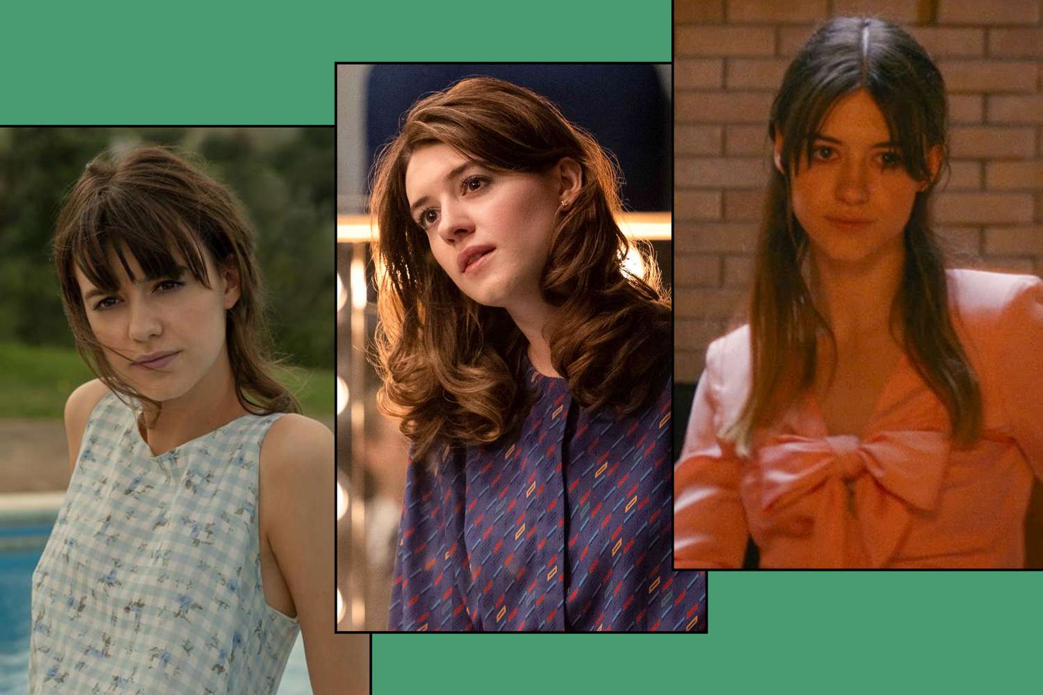 The 7 best Daisy Edgar-Jones movies and TV shows, ranked