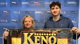 Mom, son win big while playing Keno at a popular Cape Cod bar